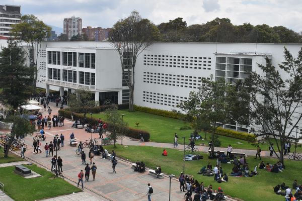 Ministro de Educación Ad Hoc expide resolución para avanzar en la designación del rector de la Universidad Nacional de Colombia 