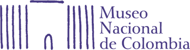 Logo del Museo Nacional de Colombia