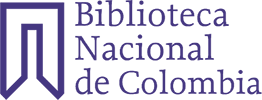 Logo de la Biblioteca Nacional