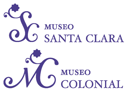 Logo del Museo Santa Clara y Colonial