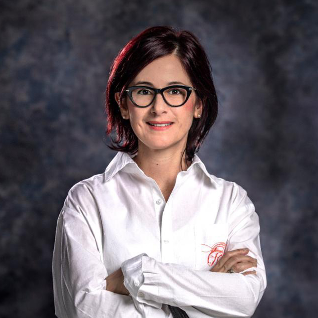 Juliana Restrepo Tirado, nueva directora del Museo Nacional de Colombia