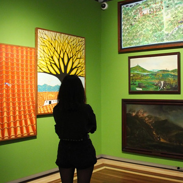 Exposiciones del Museo Nacional de Colombia en la nueva sala Ser y Hacer, ¡ven a conocerla!