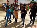Participación de San Cayetano en el Festival de Gaitas de San Jacinto 3