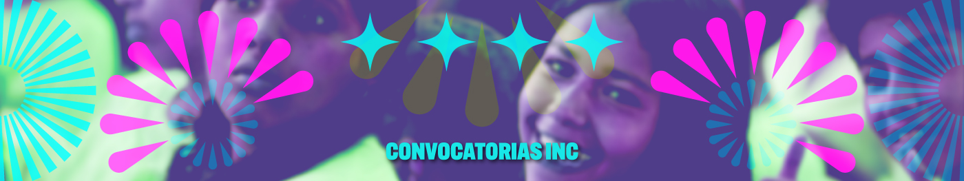 Banner Convocatorias INC