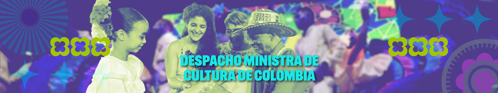 Banners del Despacho