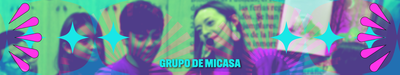 Grupo de MiCASa