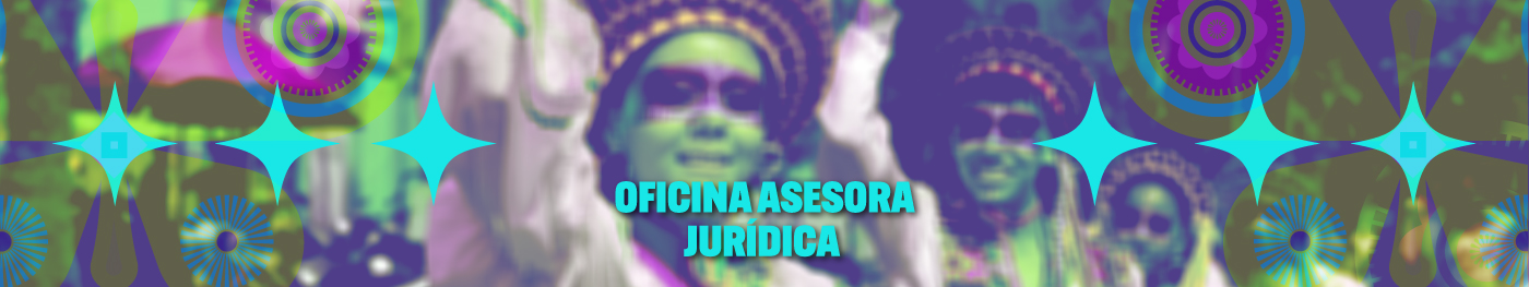Oficina asesora jurídica