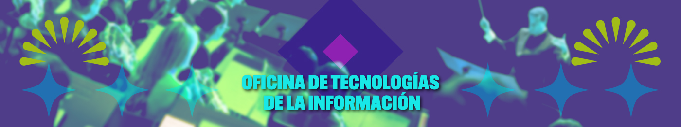 Grupo de gestión de tecnología y sistemas de información