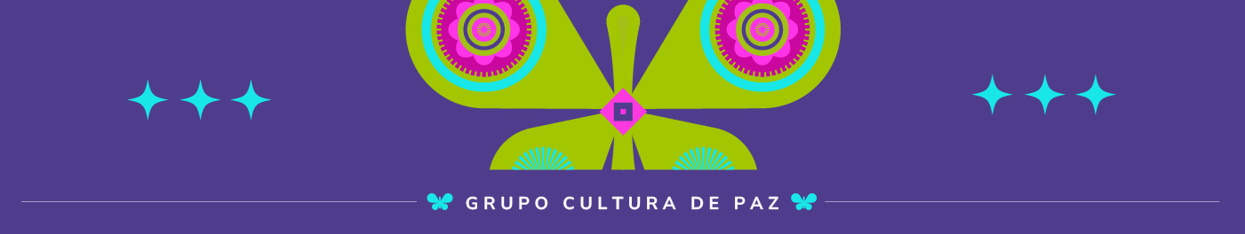 Banner Grupo cultura de paz