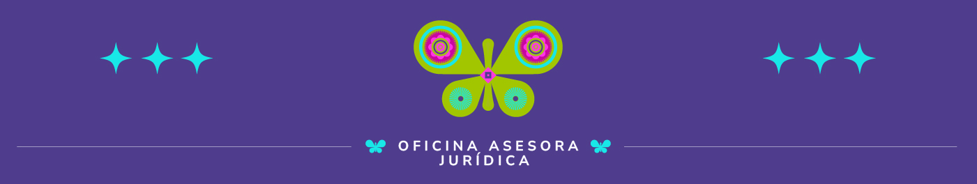 Oficina asesora jurídica