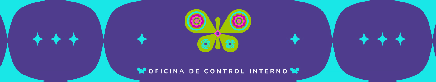 Banner Oficina de control interno