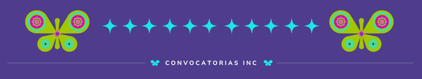 Banner Convocatorias INC