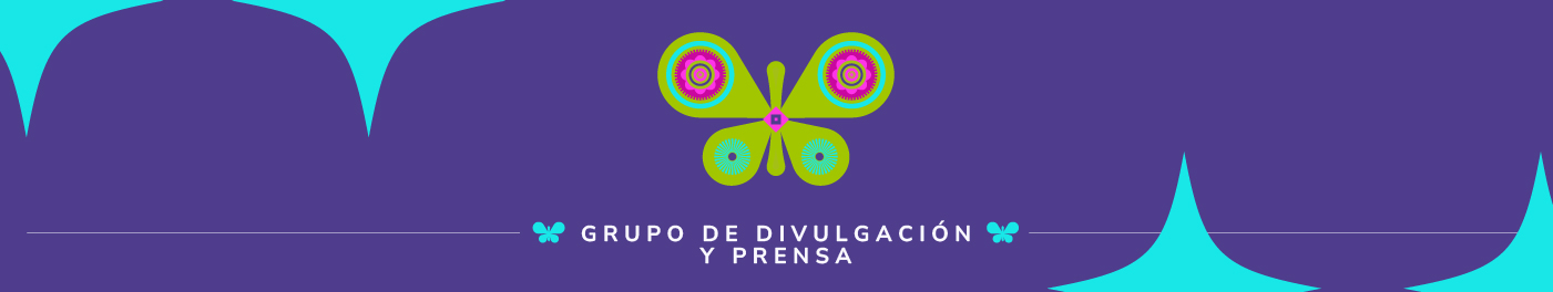 Grupo de divulgación y prensa