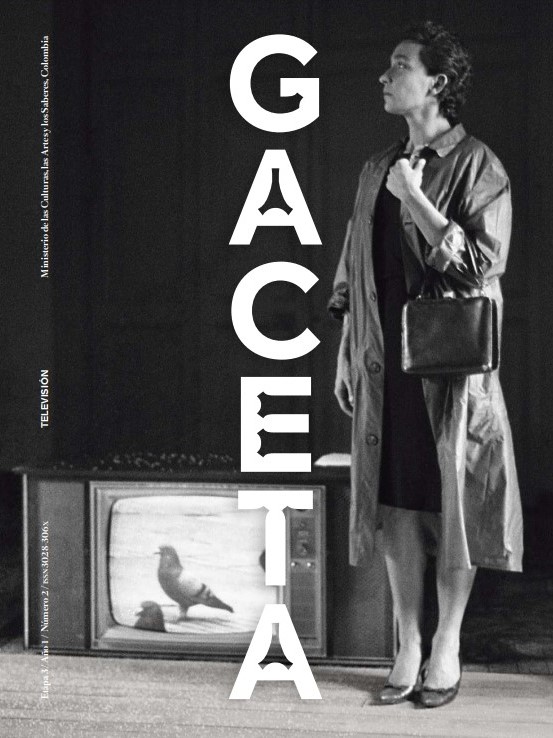 Gaceta 2 - TV