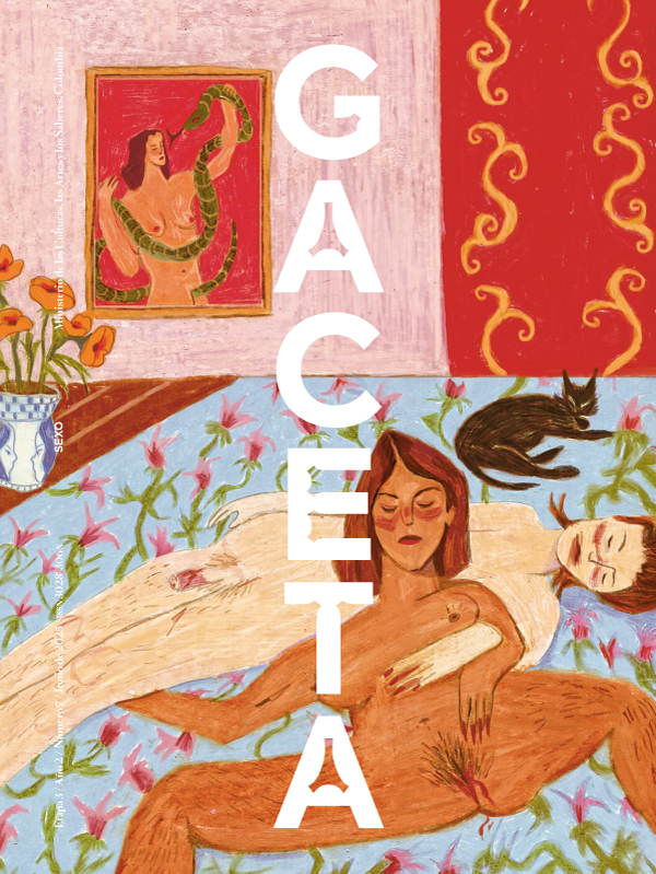 Gaceta 7 - Sexo