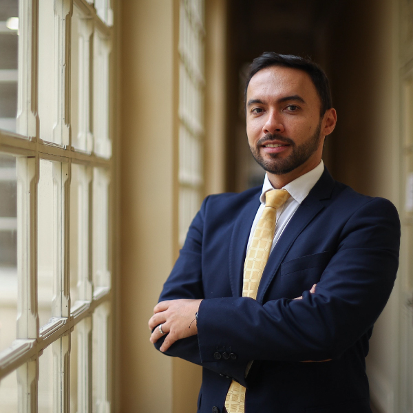 Marlon Eduardo Acuña