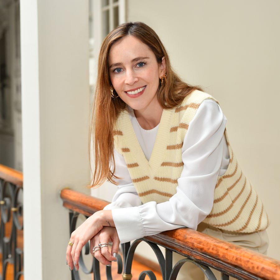 Adriana Sandoval Trujillo