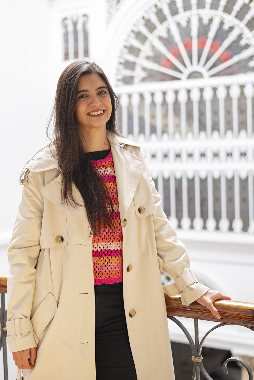 Laura Daniela Cifuentes Quiroga