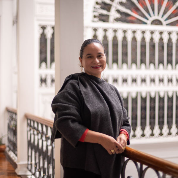 Carolina Ethel Martinez Mercado