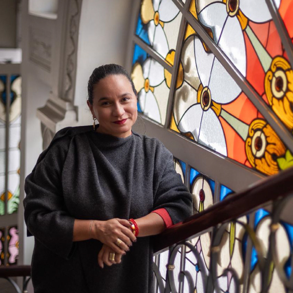 Carolina Ethel Martínez