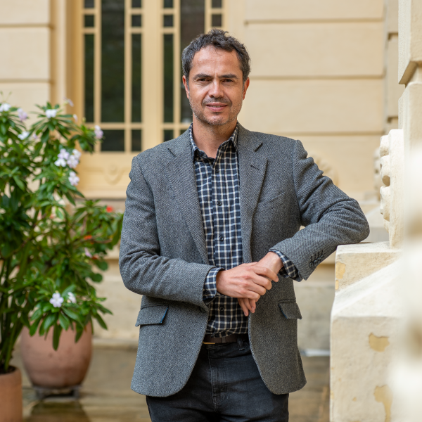 Jaime Hernando Triana Ciodaro