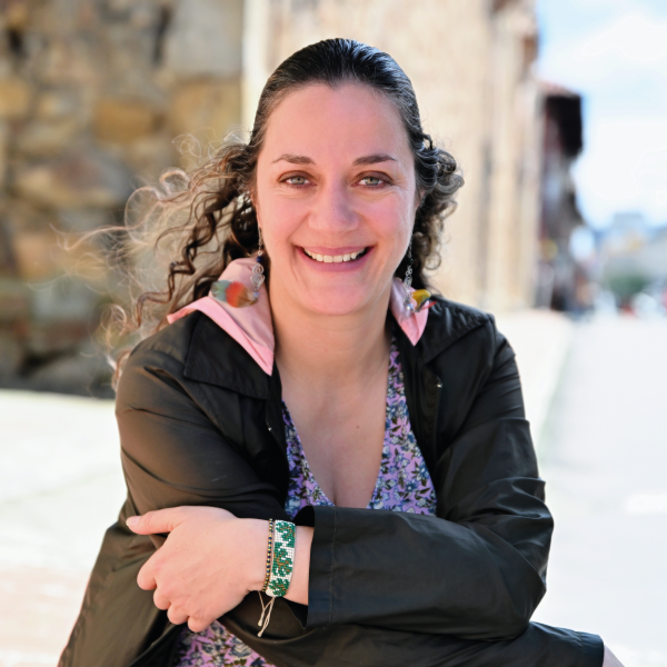 Liliana Camaego Urrea