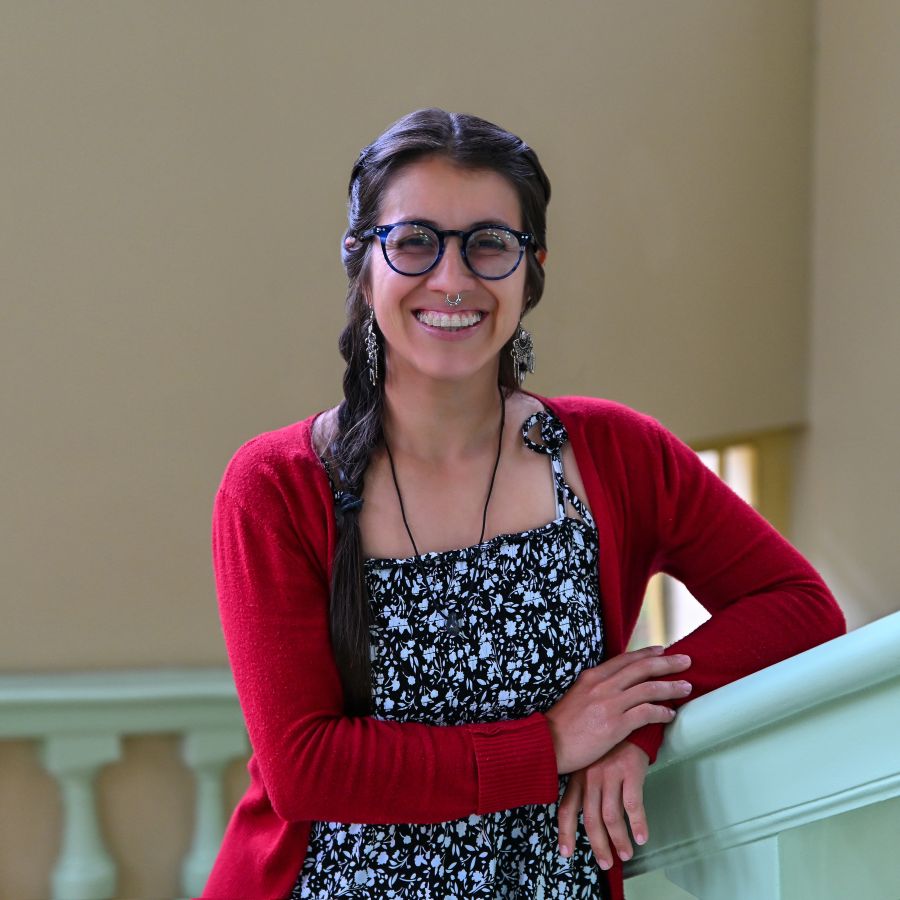 Daniela Sierra Navarrete