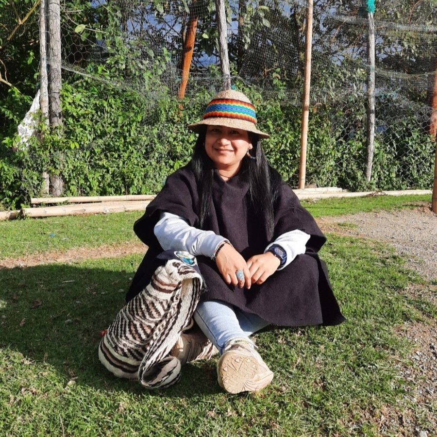 María Raquel Trujillo Mestizo