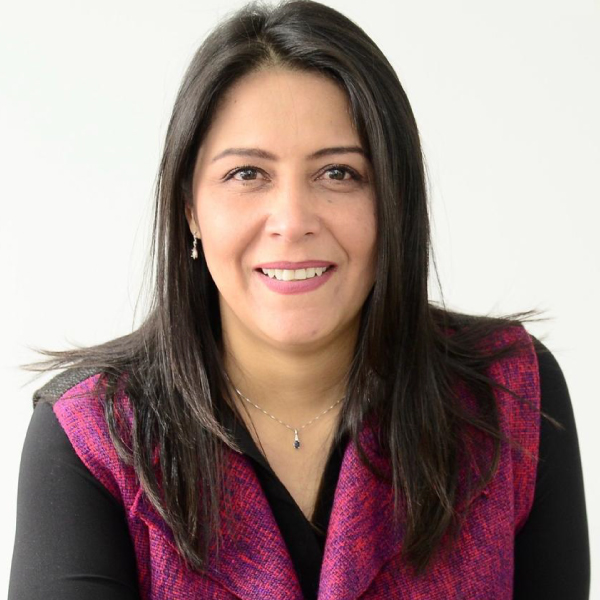 Piedad Cecilia Montero