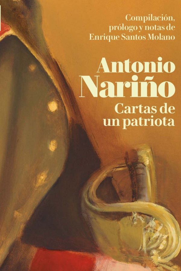 Antonio Nariño