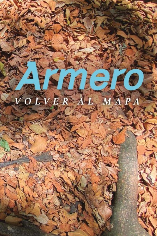 Armero volver al mapa