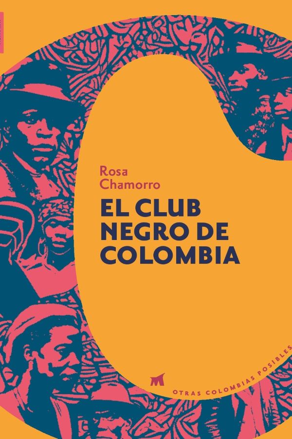 El club negro de Colombia