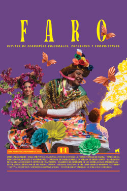 Revista Faro #14