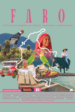 Revista Faro #15