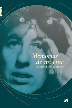 Memorias de mi cine