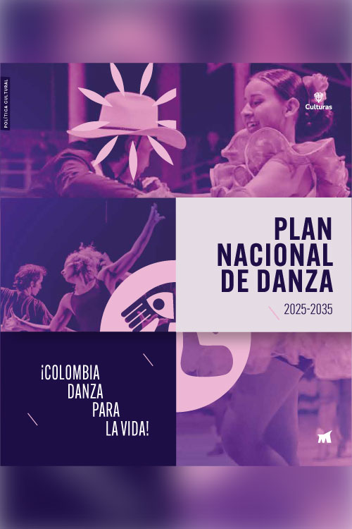 Plan Nacional de Danza