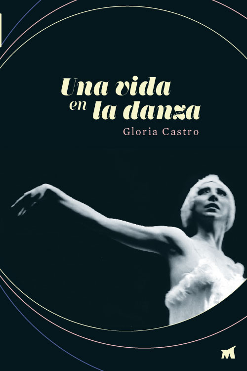 Una vida en la danza