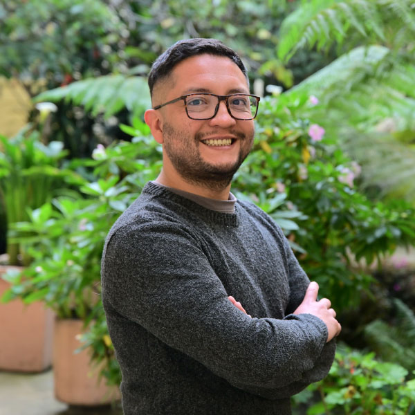  Fabio Leonardo Pedraza