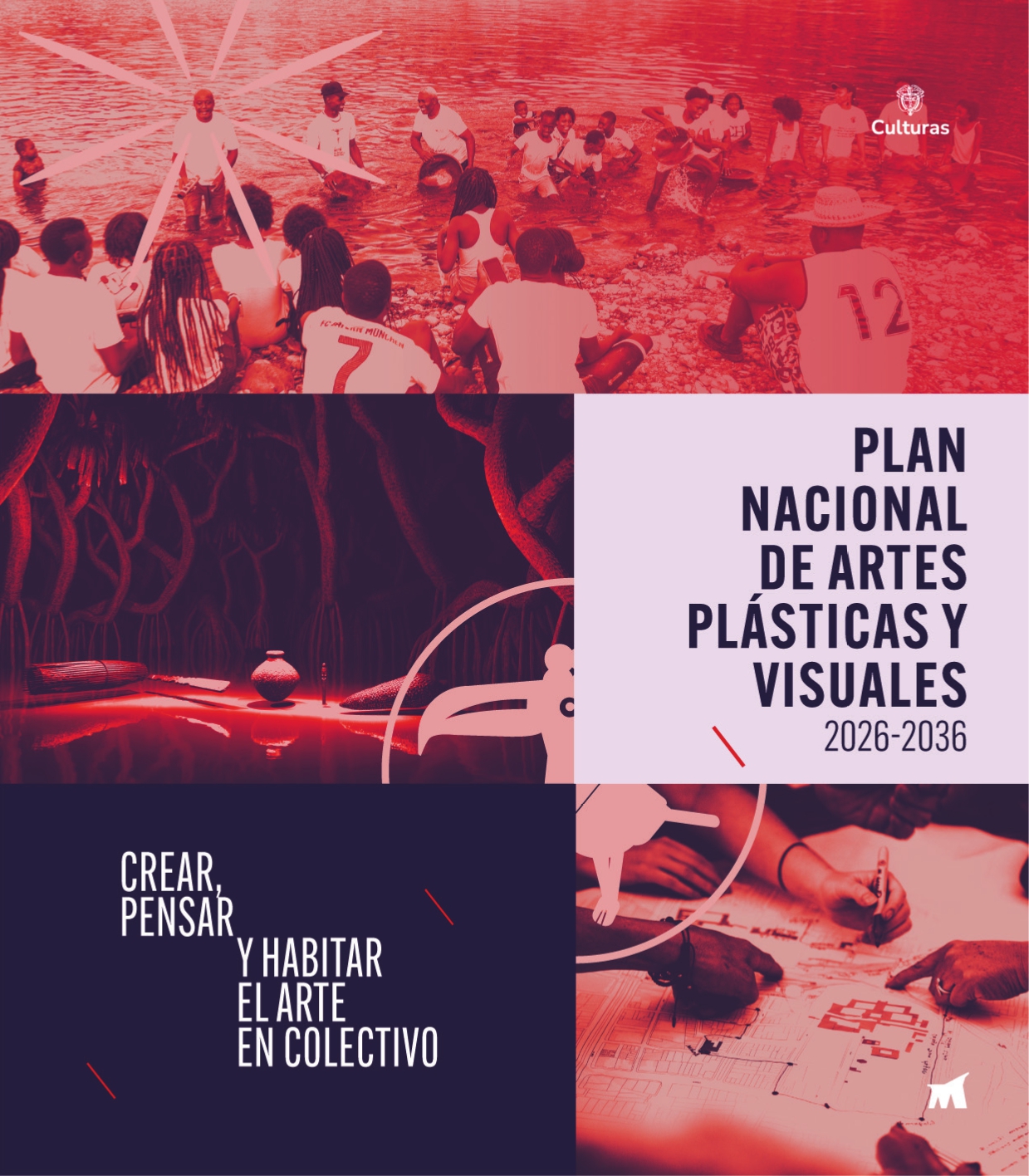 Plan Nacional de Artes Visuales