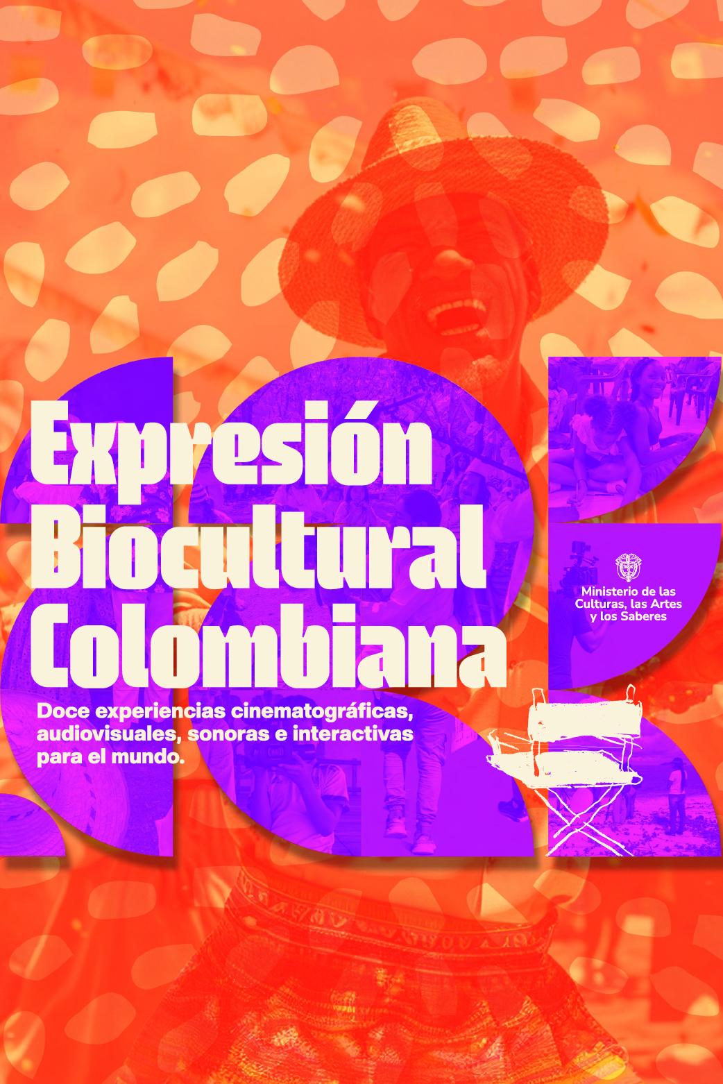 Catálogo expresión biocultural colombiana 