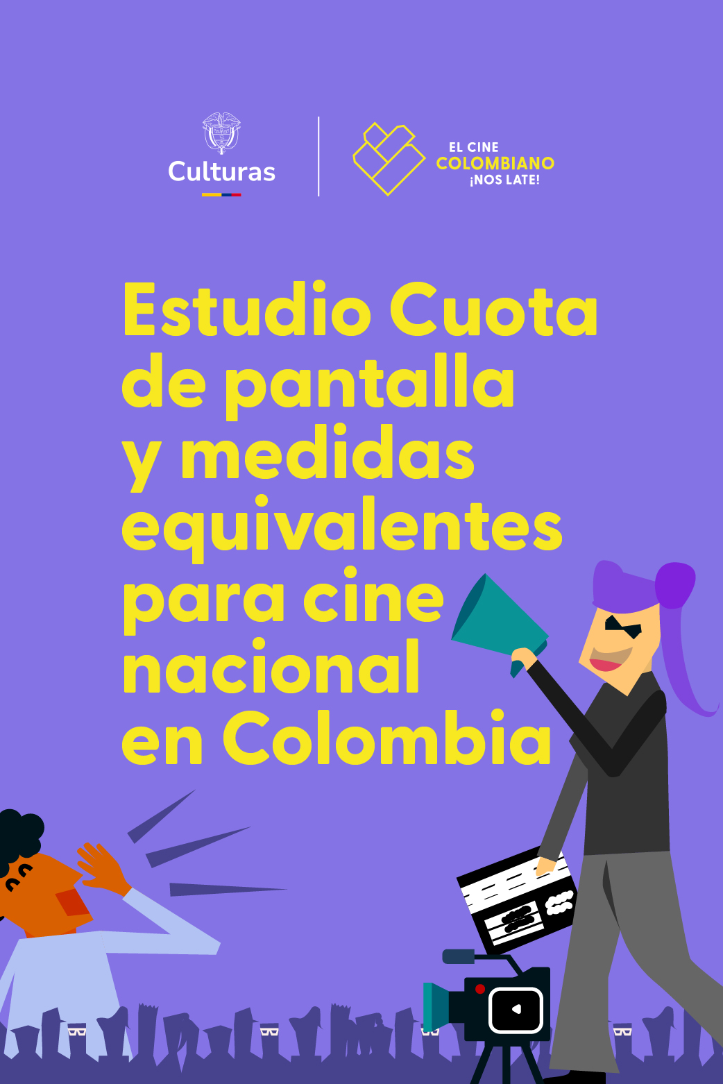 Estudio Cuota de Pantalla 