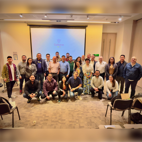 Acompañamiento a Consejos Departamentales y Distritales de Cinematografíando Nuestra Imagen – INI