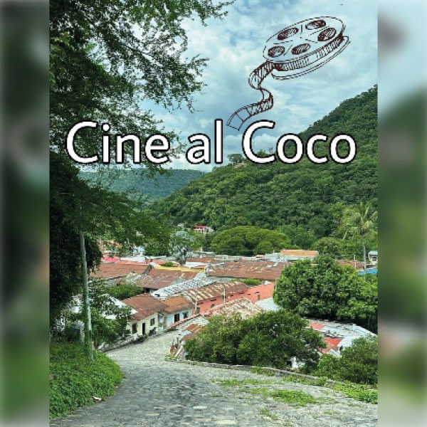 Cine al coco