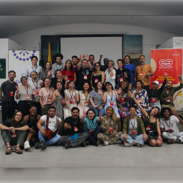 Colombia de pelicula