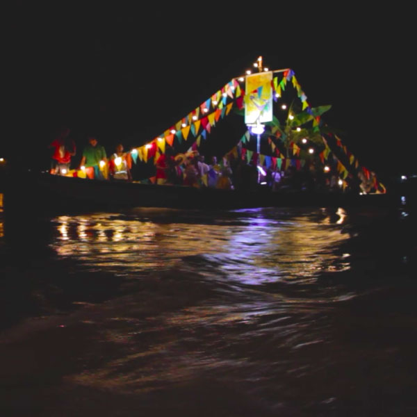 encuentro de circulacion