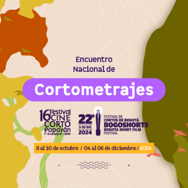 Cortometrajes