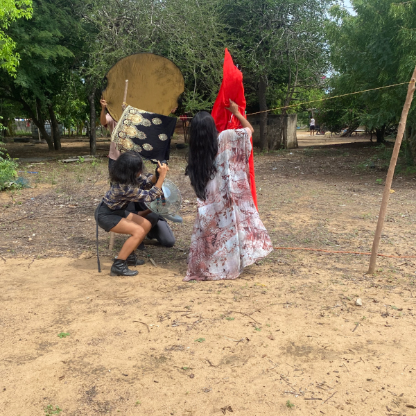 Imaginando Nuestra Imagen – INI