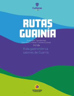 Guainia