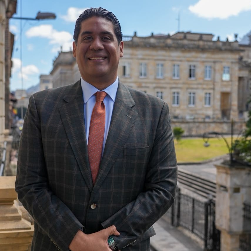 Marcos Fidel Hernandez