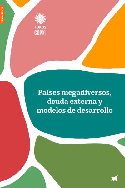 Portada del documento